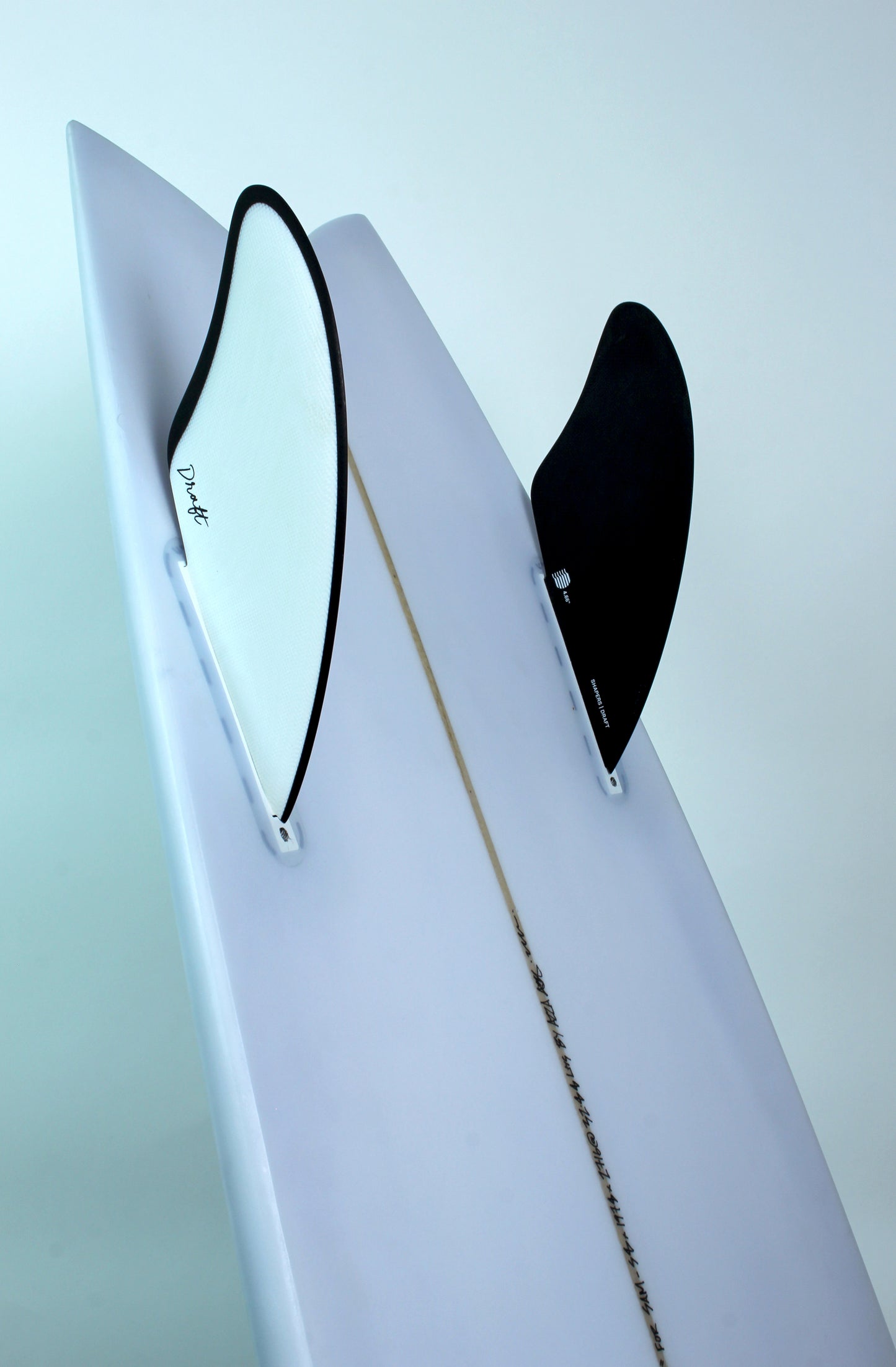 Modern Keel 4.66