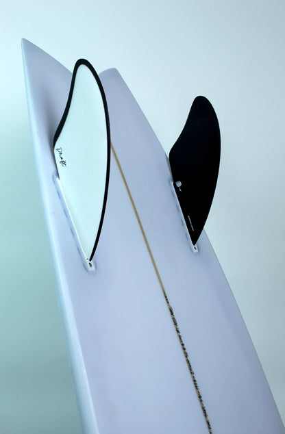 Modern Keel 4.66