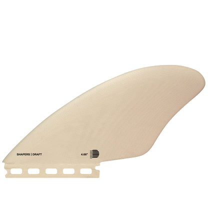 Modern Keel 4.66