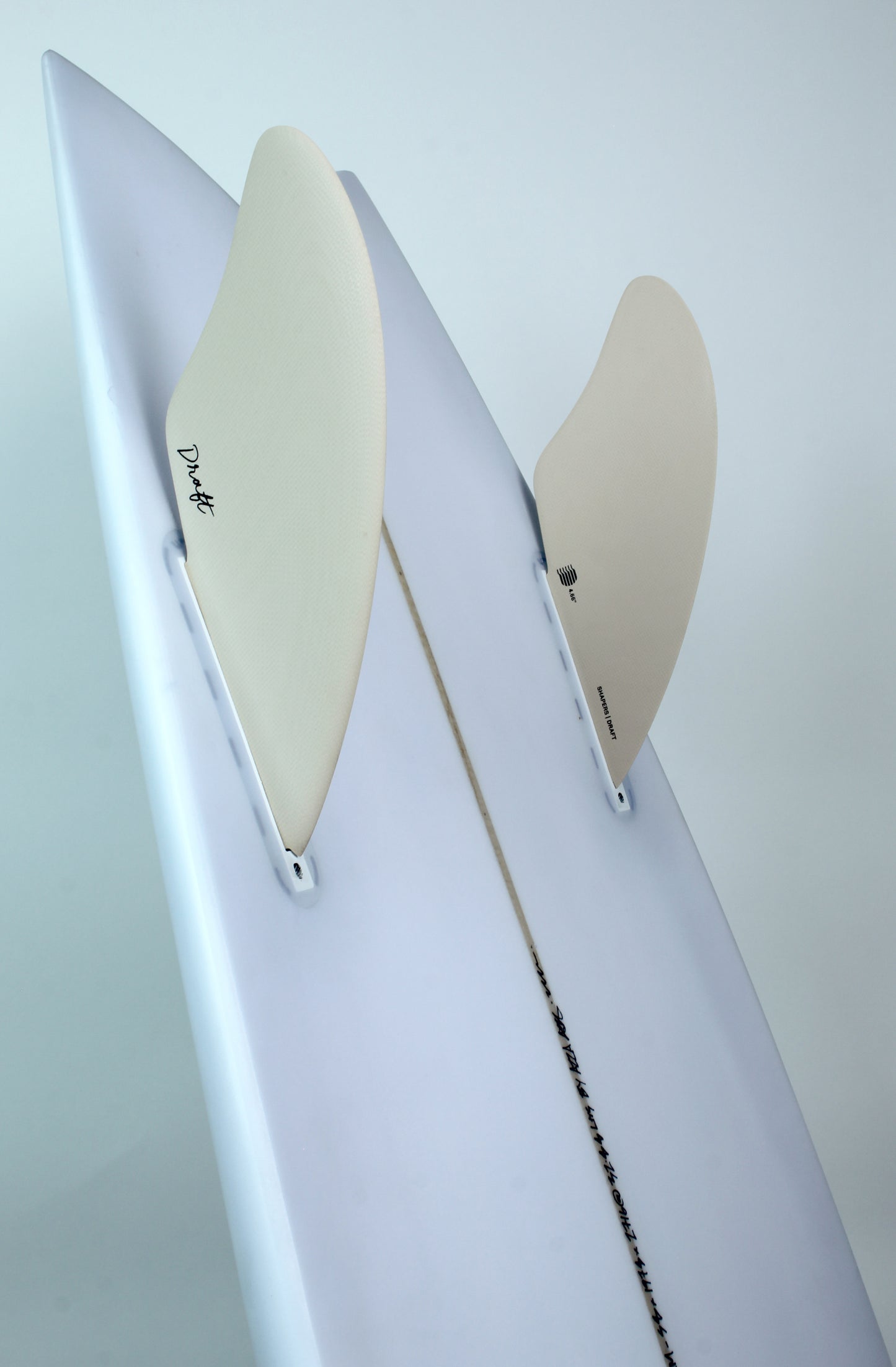 Modern Keel 4.66