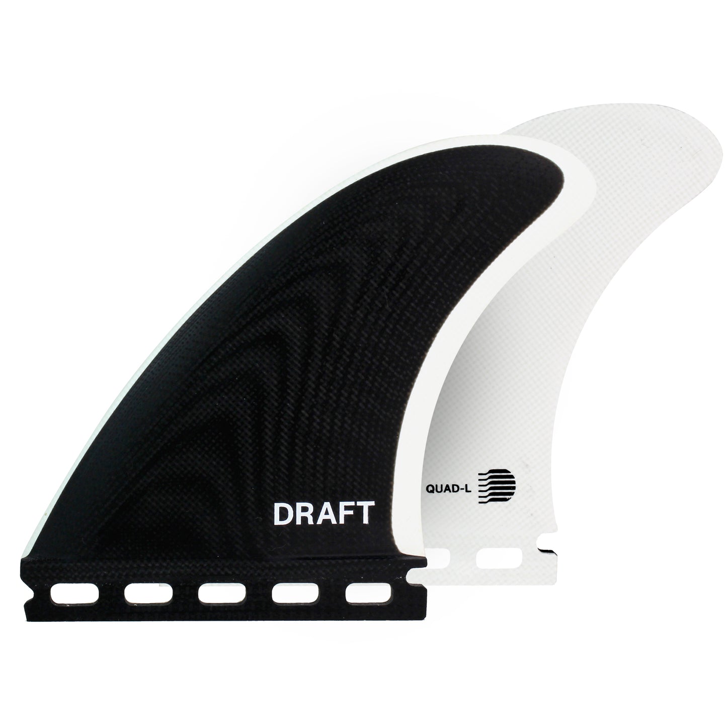 Quad Fins
