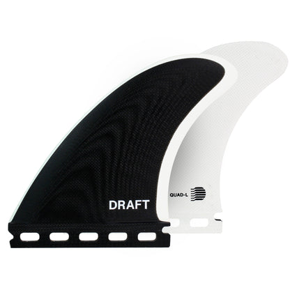 Quad Fins