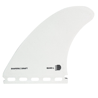Quad Fins