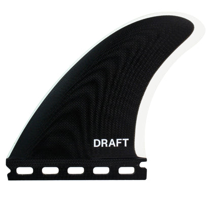 Quad Fins