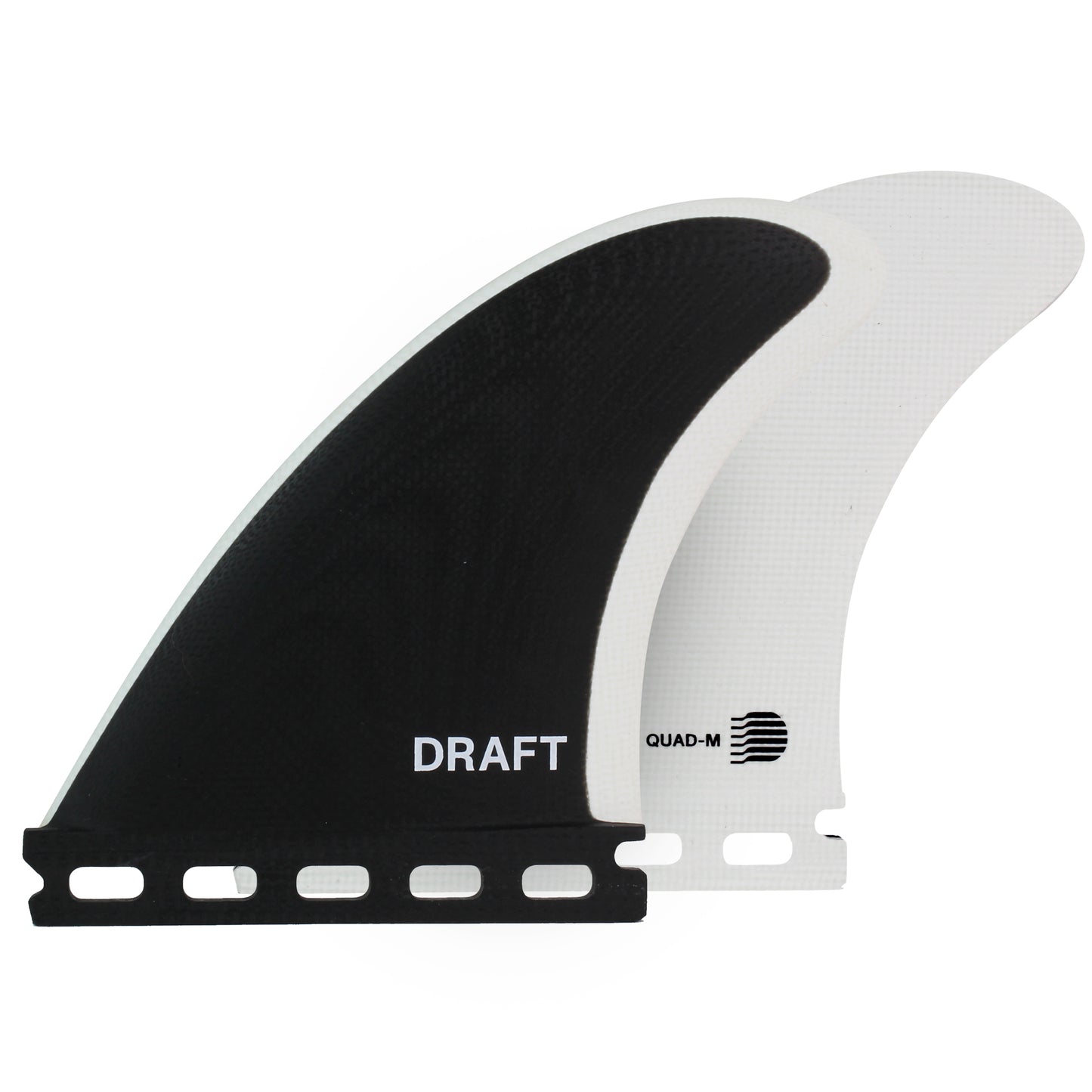 Quad Fins