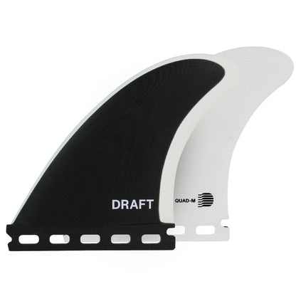 Quad Fins