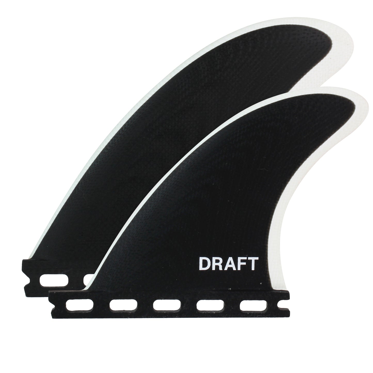 Quad Fins