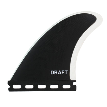 Quad Fins