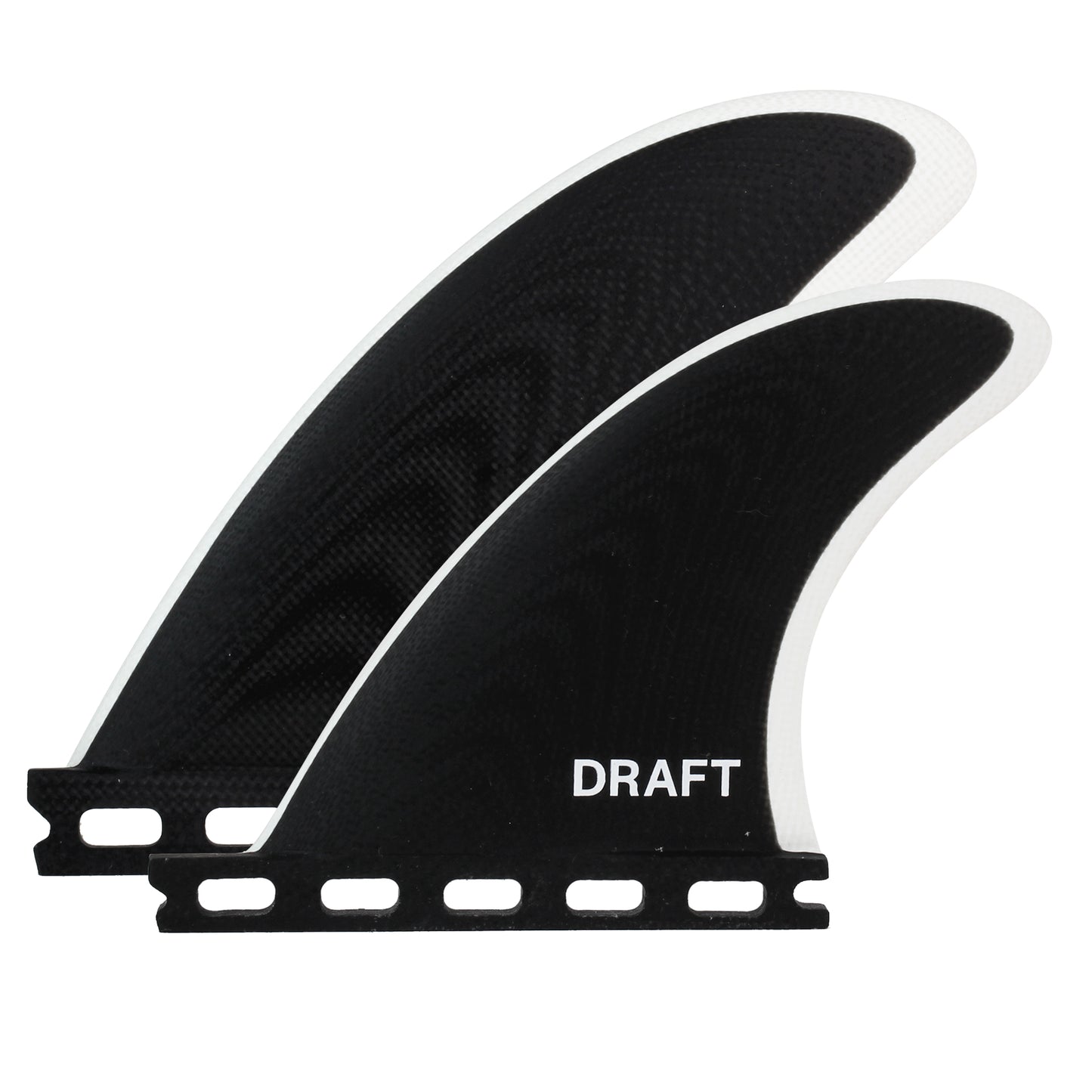 Quad Fins
