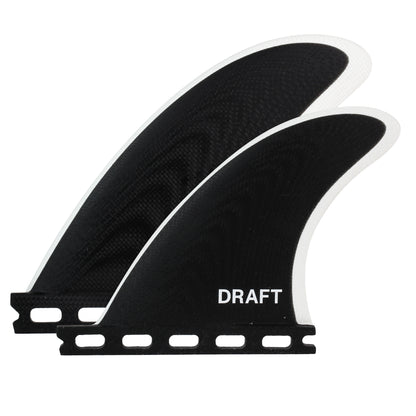 Quad Fins