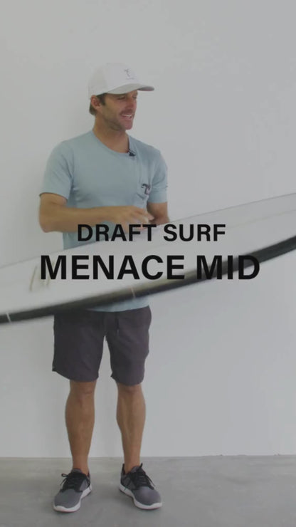 Menace Mid