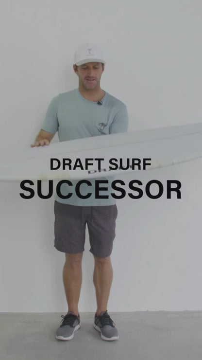 Successor